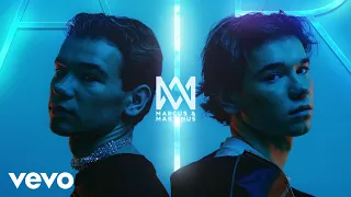 Marcus & Martinus - Air