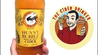 The Cider Drinker -Dorset Nectar Hunny Bubble