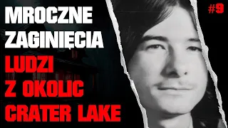 Episode 9 - Missing 411 (EN Sub) - Unexplained Mysteries and Missing People in the Crater Lake Area