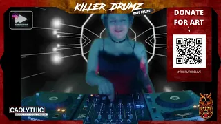 CAOLYTHIC - Killer Drumz 2020 - Rave Online