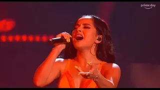 Becky G ~ Mayores (Live Amazon Prime Day 2019 | En Directo)