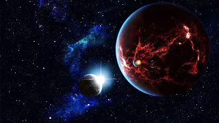 Cosmos : Une Odyssée à Travers L'univers - Documentaire Scientifique 2020