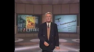 De Bezetting - 07 - Verzet tegen de gelijkschakeling