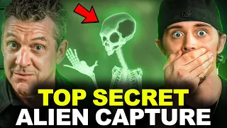 The Most Chilling UFO Cover-Up Since Roswell | James Fox • 139