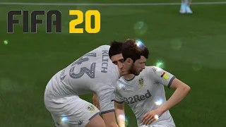 FIFA 20 | Fails of the Week #1