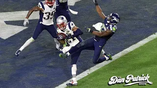 Tom Brady Discusses Malcolm Butler's Super Bowl XLIX Interception | 06/15/22