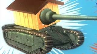 ARL 44 WOT BLITZ EXE  🗿🗿🗿