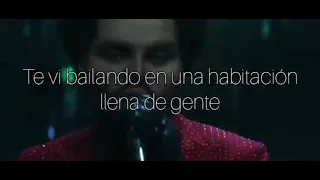 the Weeknd| Save Your Tears [Video Sub.Español] HD