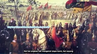 Zahid Bizi Tan Eyleme (Terjemahan Indonesian)