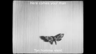 Sé - Here Comes Your Man (Pixies cover + Lyrics + Traduction Française)