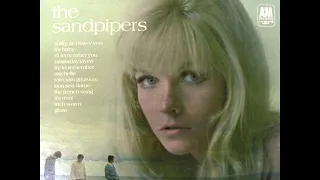 The Sandpipers - Guantanamera (1966) / Bon Soir Dame (1967)