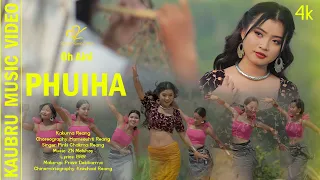 Oh Aini PHUIHA | Kaubru Official Music Video | Kakuma | Pinky