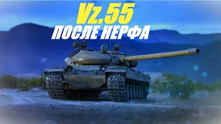 Vz.55. Как прежде он уже не будет. Часть 2