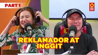 UMAYOS KA NGA! - Hey! Tambalan na! (May 17, 2024) | PART 1