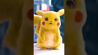 Dedektif pikachu