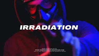 [FREE] Post Malone x The Weeknd Type Beat -"Irradiation" | Deep Rnb TrapSoul Type Beat 2023