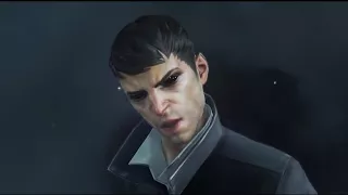 Dishonored 2 игрофильм