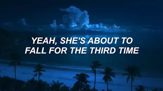 Chase Atlantic - Moonlight (Lyrics)