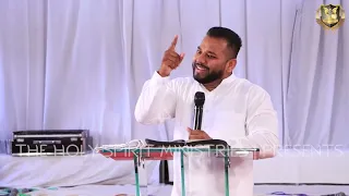 𝗡𝗲𝘃𝗲𝗿 𝗵𝗲𝗮𝗿𝗱 𝘀𝘂𝗰𝗵 𝗮 𝘄𝗼𝗿𝗱. || ऐसा वचन कभी नहीं सुना होगा | || PASTOR SUMON NAYYAR