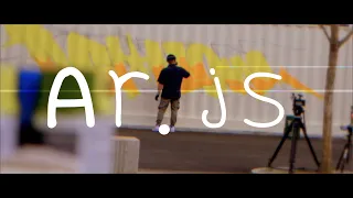 graffiti Artist  AR.JS