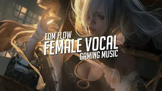 Best Music Mix 2021 ♫ Female Vocal Music Mix ♫ EDM, Trap, Future Bass, Dubstep, Electro House