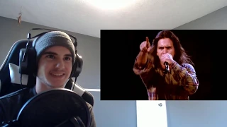 Pearl Jam - Even Flow Initial Reaction/Review