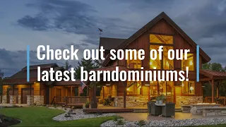 Best North Carolina Barndominiums - North Carolina Barndominium Contractors