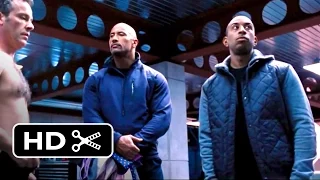 Fast & Furious 6 (3/10) Movie CLIP - Anything Else You Need (2013) HD