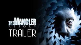 The Mangler Reborn (2005) Trailer Remastered HD