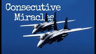 Consecutive Miracles - A DCS Multiplayer Mission Music Video