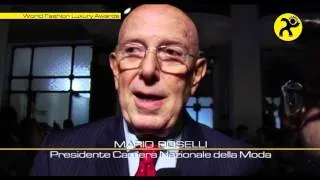 Moda: Mario Boselli