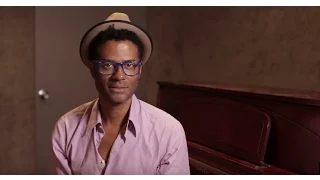 Eric Benét - Sunshine (Behind the Scenes)