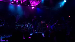 SWALLOW THE SUN - New Moon (Live in Houston, Texas, 04/06/2018)