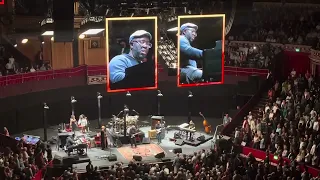 Eric Clapton 05/20/24 “Before You Accuse Me” London, England