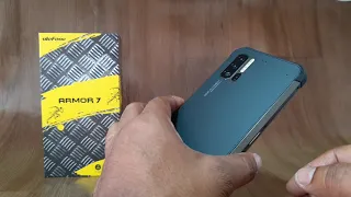 ULEFONE ARMOR 7