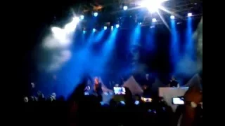 Schakal Lacrimosa Mexico 2015