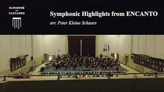 HDC - Symphonic Highlights from ENCANTO - Festival QeH 2023