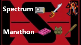 Секреты станций Spectrum и Marathon  | Space Station 14 |