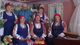Воронежская Украина поёт по-украински КУВАЛА ЗОЗУЛЯ