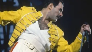 Best Vocal Variations In Live Performances By Freddie Mercury