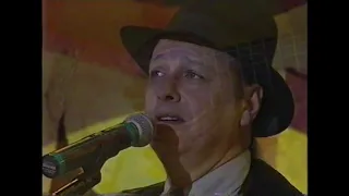 ✅ Silvio Brito e Márcio Greyck (Programa Silvio Brito Show - Rede Vida - 1999)