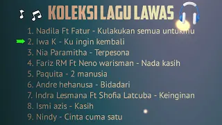 Koleksi lagu lawas