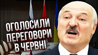 Усе! ЗАКІНЧУЙТЕ ВІЙНУ У ТРАВНІ. Путін і Лукашенко ухвалили рішення. Китай і Туреччина ПІДТРИМАЛИ?