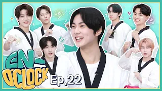 ENHYPEN (엔하이픈) 'EN-O'CLOCK' EP.22