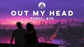 Topic, A7S - Out My Head