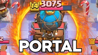 The biggest glitch in Clash Royale history