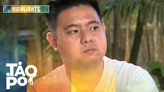 'Tao Po': Buhay ni Jiro Manio sa likod ng camera