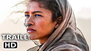 DUNE Trailer Português LEGENDADO (2020) Zendaya, Timothée Chalamet, Jason Momoa