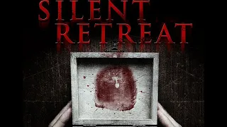 Liars Must Be Punished... SILENT RETREAT. Horror about a sinister entity in a cursed house...