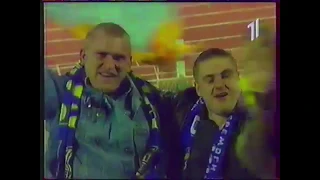 Україна - Росія - 3:2 (1998). Коментар УТ-1